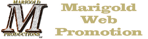 Marigold Web Promotion